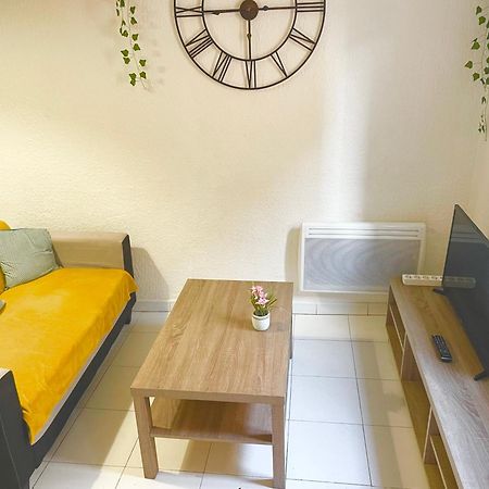Appartement Des Remparts De Carcassonne Extérieur photo