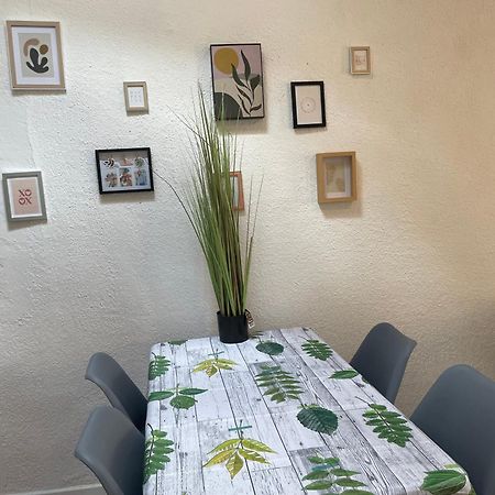 Appartement Des Remparts De Carcassonne Extérieur photo